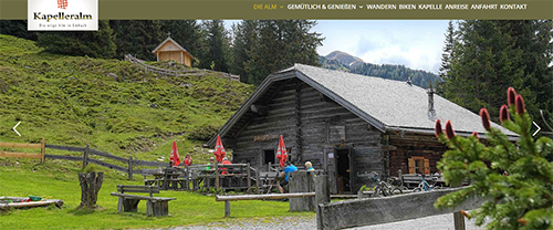 kapelleralm